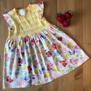 Baby Lulu NEW Tiffany dress